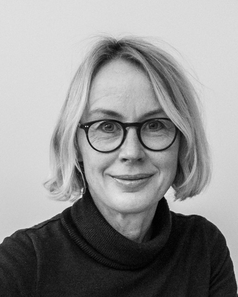 Johanna Strömbäck
