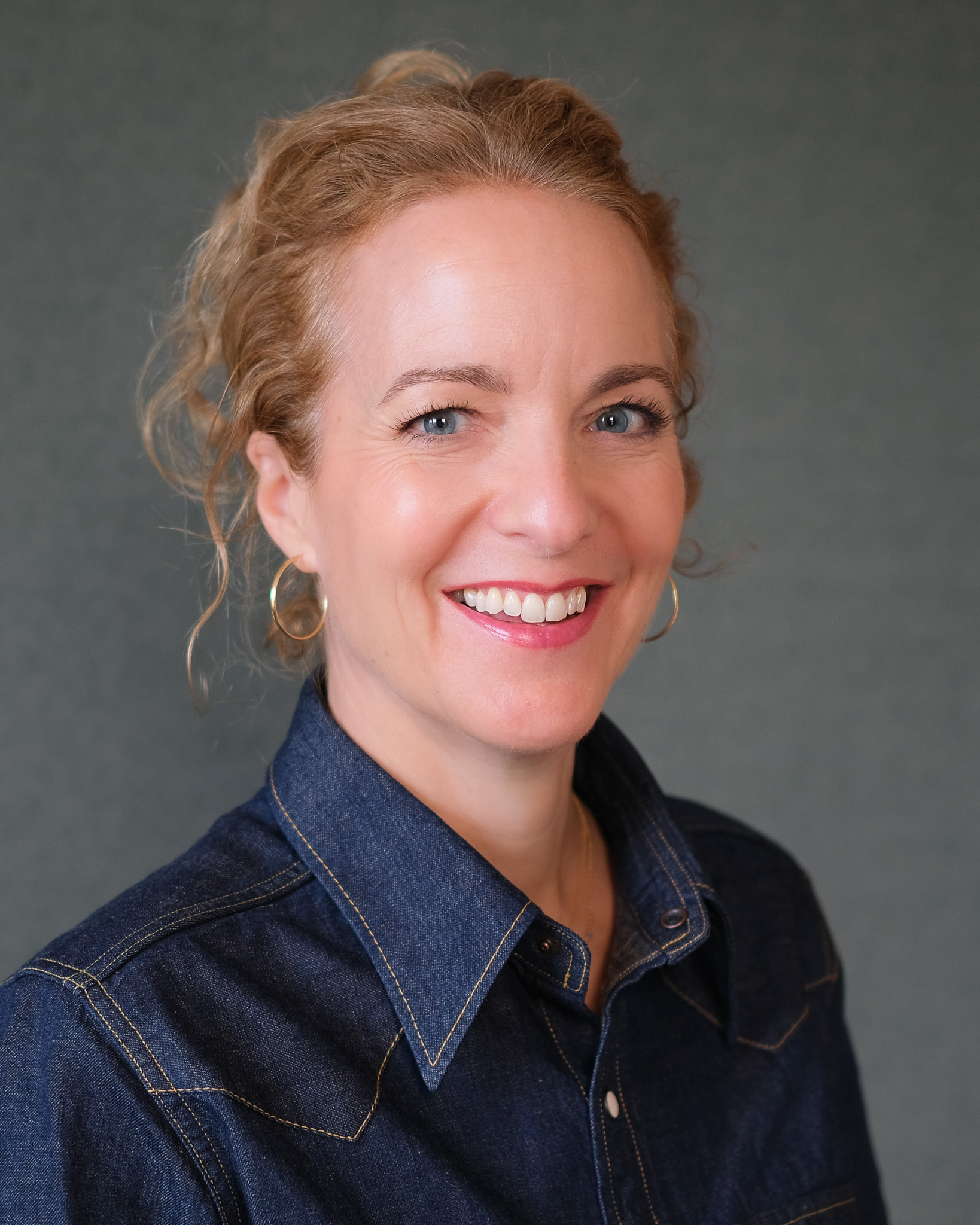 Kathrin Wolfer Simonovic